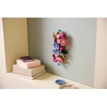 LEGO BOTANICALS 11503 Flower Wall LEGO BOTANICALS 11503 Flower Wall