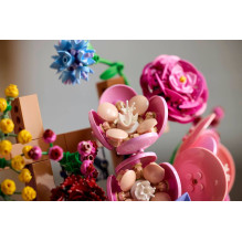 LEGO BOTANICALS 11503 Flower Wall LEGO BOTANICALS 11503 Flower Wall