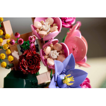 LEGO BOTANICALS 11503 Flower Wall LEGO BOTANICALS 11503 Flower Wall