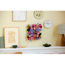LEGO BOTANICALS 11503 Flower Wall LEGO BOTANICALS 11503 Flower Wall