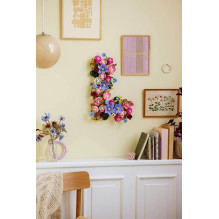 LEGO BOTANICALS 11503 Flower Wall LEGO BOTANICALS 11503 Flower Wall