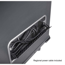 Manhattan Nešiojamojo kompiuterio įkrovimo vežimėlis / vežimėlis per AC adapterį (ES) 30-bay, Įdiekite įrenginio AC adap Manhattan Nešiojamojo kompiuterio įkrovimo vežimėlis / vežimėlis per AC adapterį (ES) 30-bay, Įdiekite įrenginio AC adap