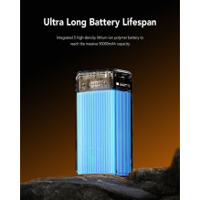 Veger Powerbank Veger Tank...