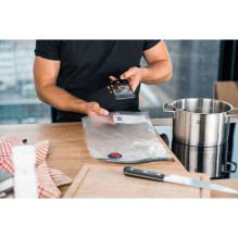 Vacuum Bags - Zwilling Vakuum 23x20 Cm