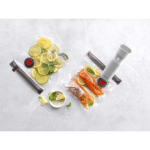 Vacuum Bags - Zwilling Vakuum 23x20 Cm