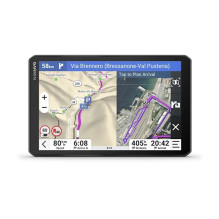 Garmin DEZL LGV820 MT-D navig.imt.sunkv.
