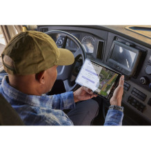 Garmin DEZL LGV820 MT-D navig.imt.sunkv.