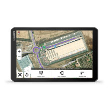 Auto navigācija Garmin Dezl LGV820 8″ GPS Truck Sat Nav Auto navigācija Garmin Dezl LGV820 8″ GPS Truck Sat Nav