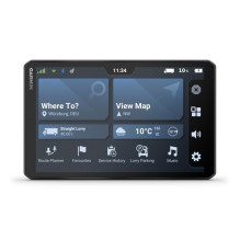 Garmin DEZL LGV820 MT-D navig.imt.sunkv.