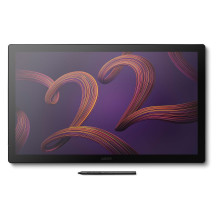 „Wacom Cintiq Pro 22“...
