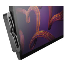„Wacom Cintiq Pro 22“ grafinė planšetė