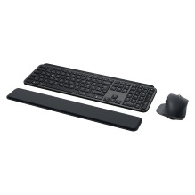 Logitech Master MX Keys...