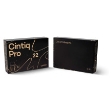„Wacom Cintiq Pro 22“ grafinė planšetė