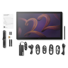 „Wacom Cintiq Pro 22“ grafinė planšetė
