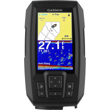 Garmin Plus 4 fish finder...