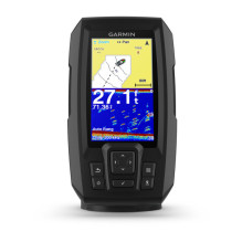 Garmin Striker plus 4 echolotas Garmin Striker plus 4 echolotas