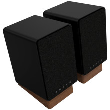 Onkyo GX30-ARC Aktivlautsprecher (Paar), juoda Onkyo GX30-ARC Aktivlautsprecher (Paar), juoda