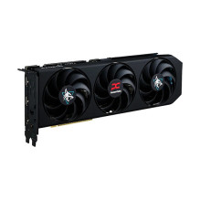 PowerColor Hellhound AMD Radeon RX 9060 XT 16GB GDDR6