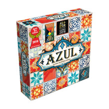 Asmodee Azul