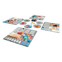 Asmodee Azul Asmodee Azul