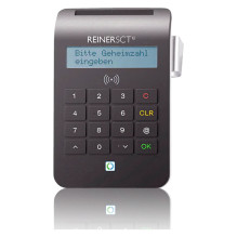 Reiner SCT cyberJack RFID...