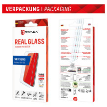 Displex 01803 mobile phone screen / back protector