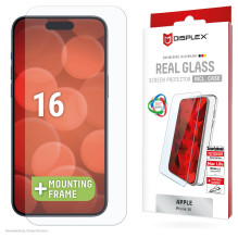 Displex 02001 mobile phone screen / back protector