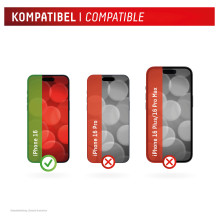 Displex 02001 mobile phone screen / back protector