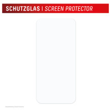 Displex 02001 mobile phone screen / back protector