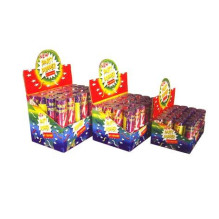PAPER CONFETTI SHOOTER 8111 11CM(24 / 288) PAPER CONFETTI SHOOTER 8111 11CM(24 / 288)