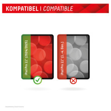 Displex 01960 tablet screen protector