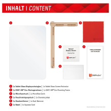 Displex 01960 tablet screen protector