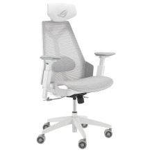 ASUS ROG Destrier Ergo Core White ASUS ROG Destrier Ergo Core White