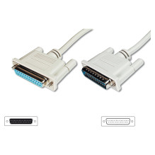 Digitus AK-610201-050-E...
