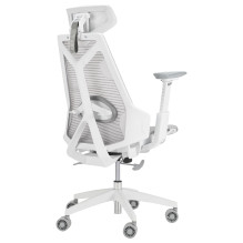 ASUS ROG Destrier Ergo Core White ASUS ROG Destrier Ergo Core White