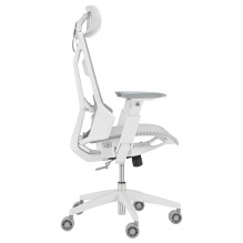 ASUS ROG Destrier Ergo Core White ASUS ROG Destrier Ergo Core White