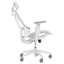 ASUS ROG Destrier Ergo Core White ASUS ROG Destrier Ergo Core White