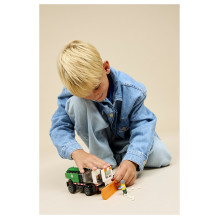 LEGO City Snowplow 60490