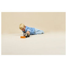LEGO City Snowplow 60490