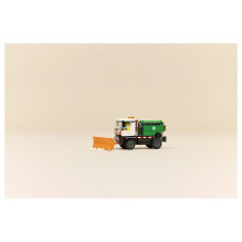 LEGO City Snowplow 60490