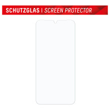Displex 02072 mobile phone screen / back protector