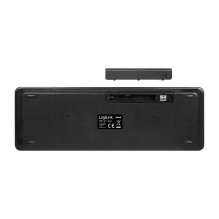 LogiLink ID0188 keyboard LogiLink ID0188 keyboard