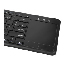 LogiLink ID0188 keyboard LogiLink ID0188 keyboard