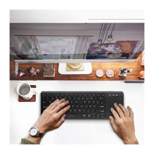 LogiLink ID0188 keyboard LogiLink ID0188 keyboard