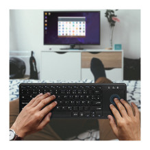 LogiLink ID0188 keyboard LogiLink ID0188 keyboard