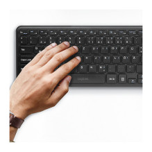 LogiLink ID0188 keyboard LogiLink ID0188 keyboard