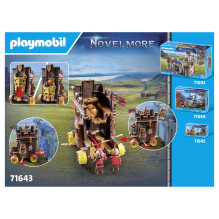 Playmobil 71643 toy playset