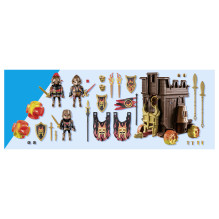 Playmobil 71643 toy playset