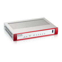 Zyxel USGFLEX50H-EU0101F hardware firewall