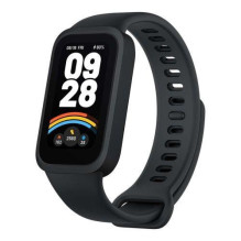 Smart bracelet Xiaomi Band 9 Active, black Smart bracelet Xiaomi Band 9 Active, black
